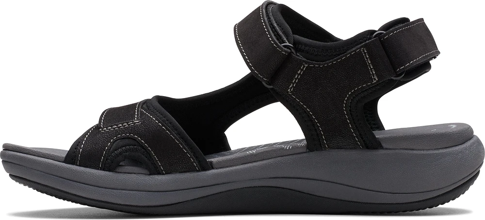 Mira Bay Black