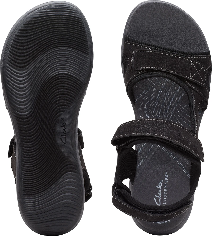 Mira Bay Black