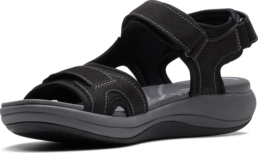 Mira Bay Black