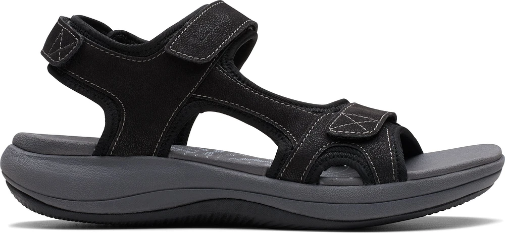 Mira Bay Black