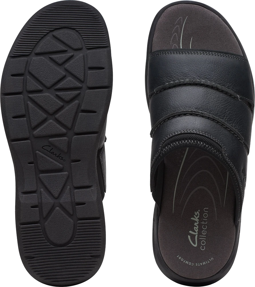 Walkford Easy Black