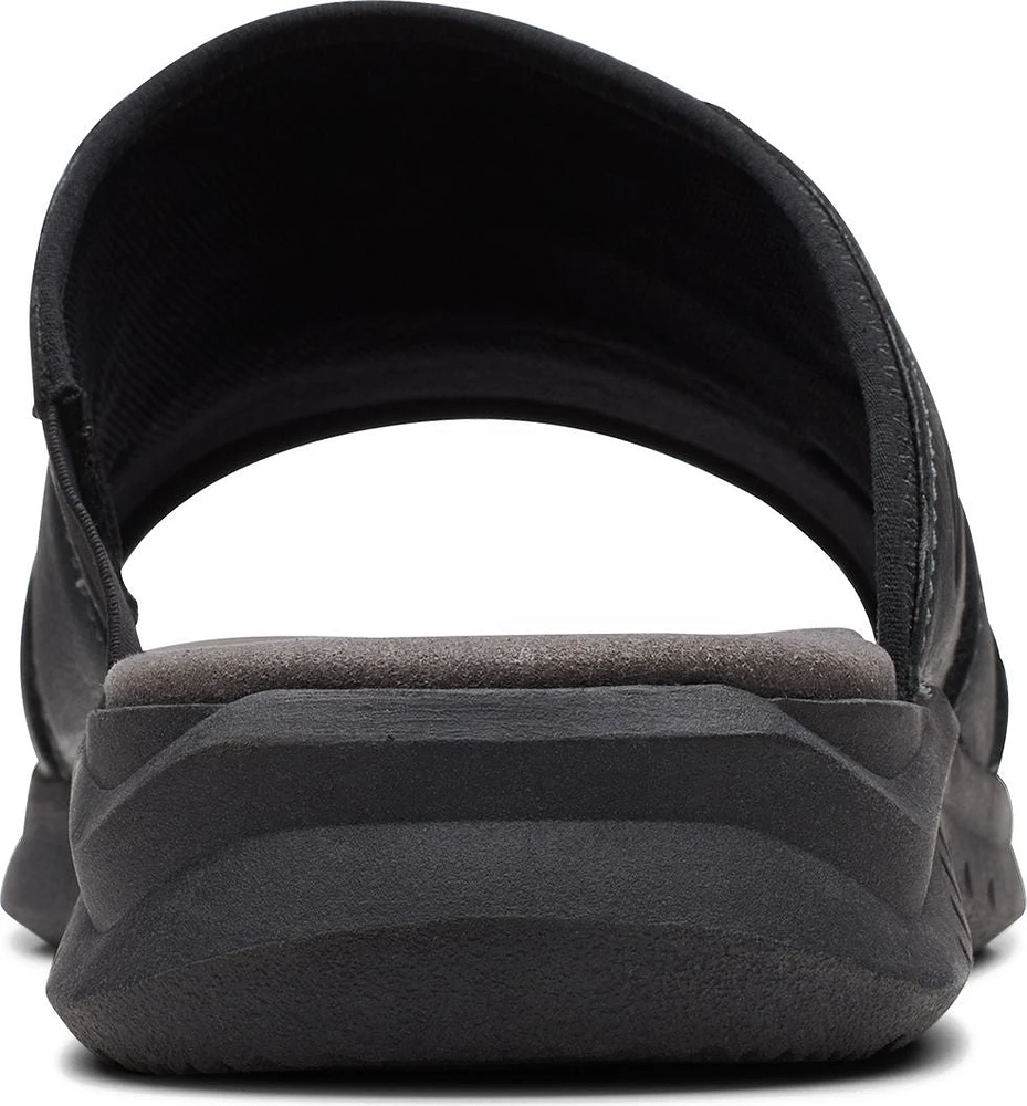 Walkford Easy Black