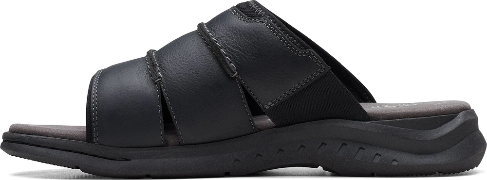 Walkford Easy Black