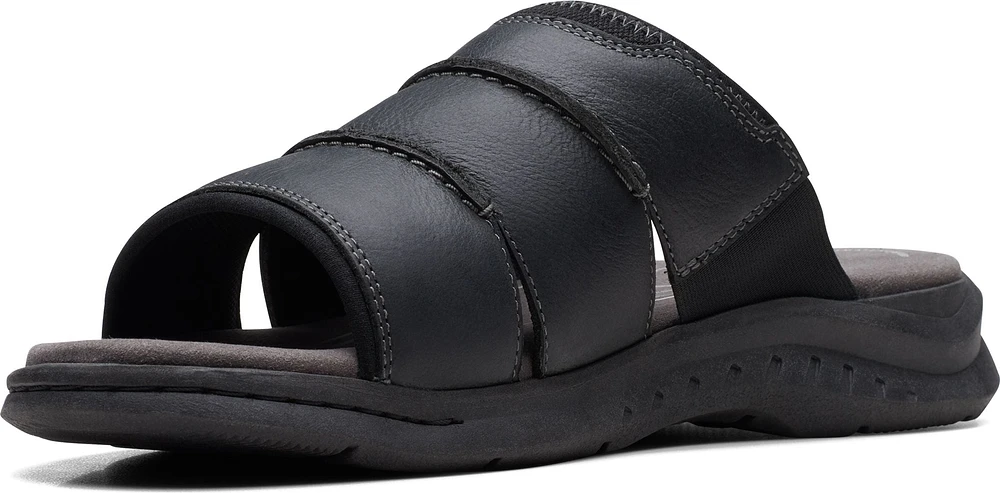 Walkford Easy Black