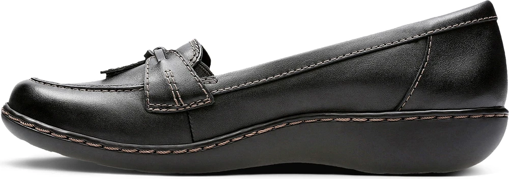Ashland Bubble Black