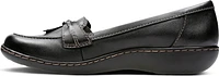 Ashland Bubble Black