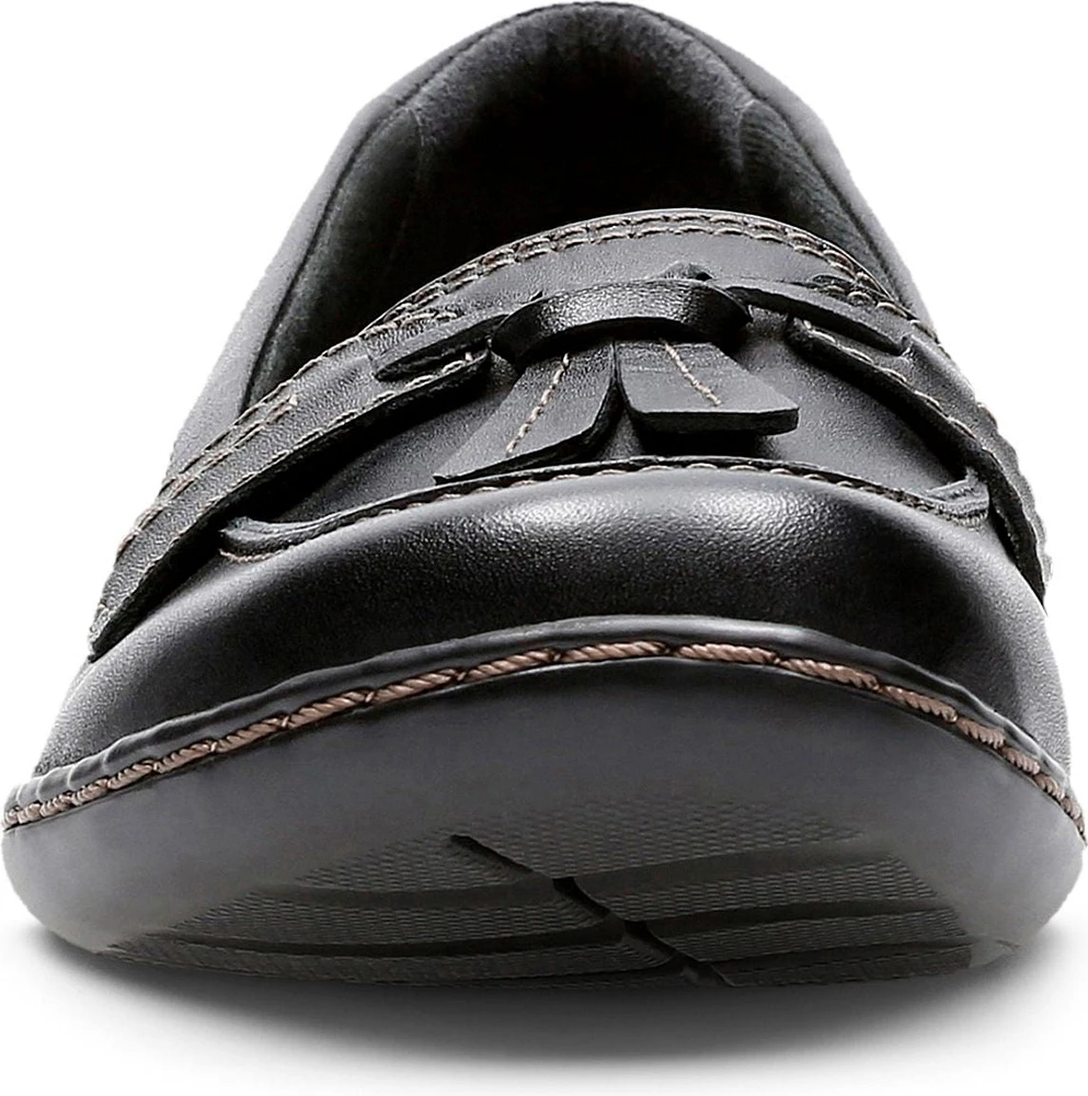 Ashland Bubble Black