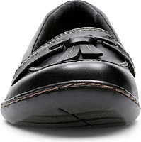 Ashland Bubble Black