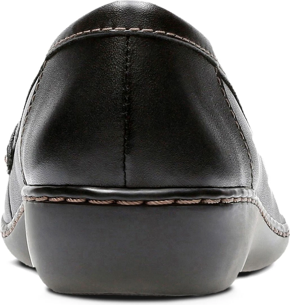 Ashland Bubble Black