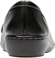 Ashland Bubble Black