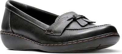 Ashland Bubble Black