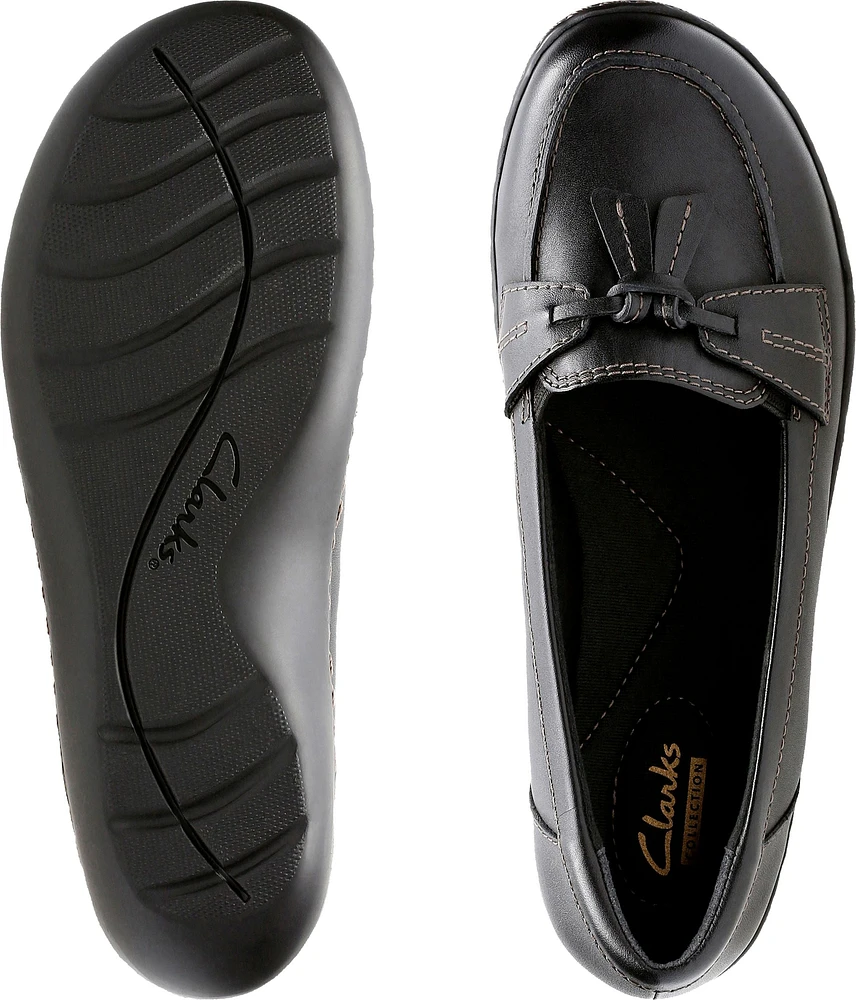 Ashland Bubble Black