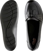Ashland Bubble Black