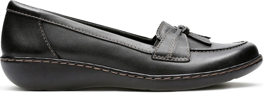 Ashland Bubble Black