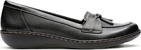Ashland Bubble Black