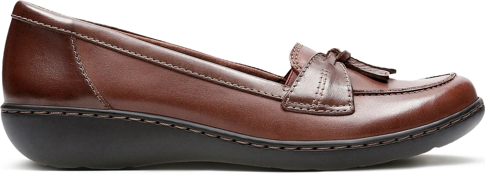 Ashland Bubble Brown