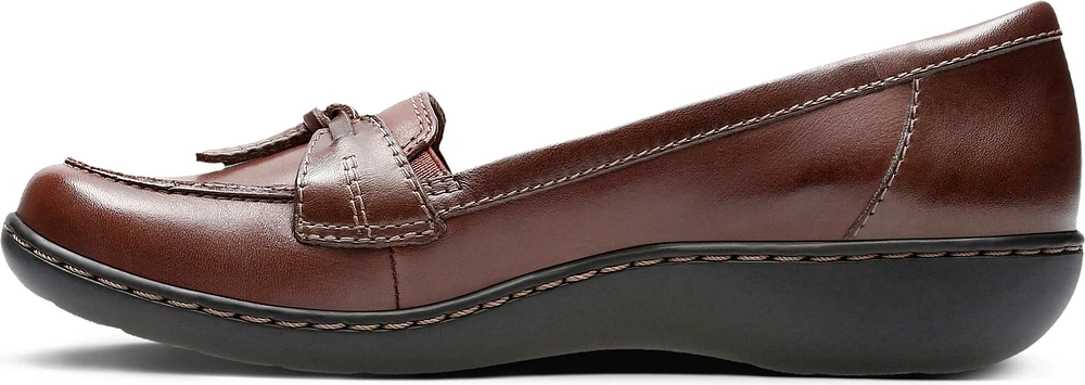 Ashland Bubble Brown