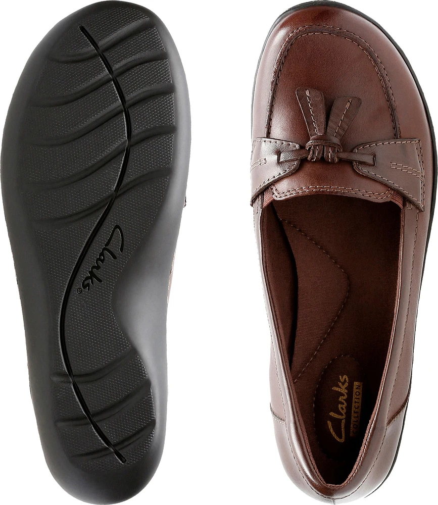Ashland Bubble Brown