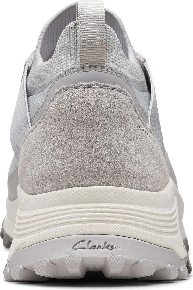 Atl Trek Knit Waterproof Light Grey