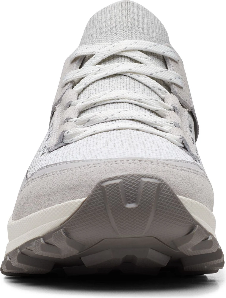 Atl Trek Knit Waterproof Light Grey