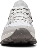 Atl Trek Knit Waterproof Light Grey