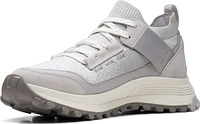 Atl Trek Knit Waterproof Light Grey