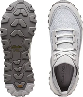 Atl Trek Knit Waterproof Light Grey