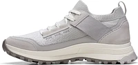 Atl Trek Knit Waterproof Light Grey