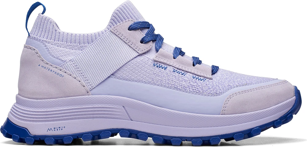 Atl Trek Knit Waterproof