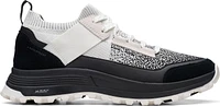 Atl Trek Knit Waterproof White/Black
