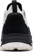 Atl Trek Knit Waterproof White/Black