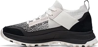 Atl Trek Knit Waterproof White/Black