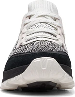 Atl Trek Knit Waterproof White/Black