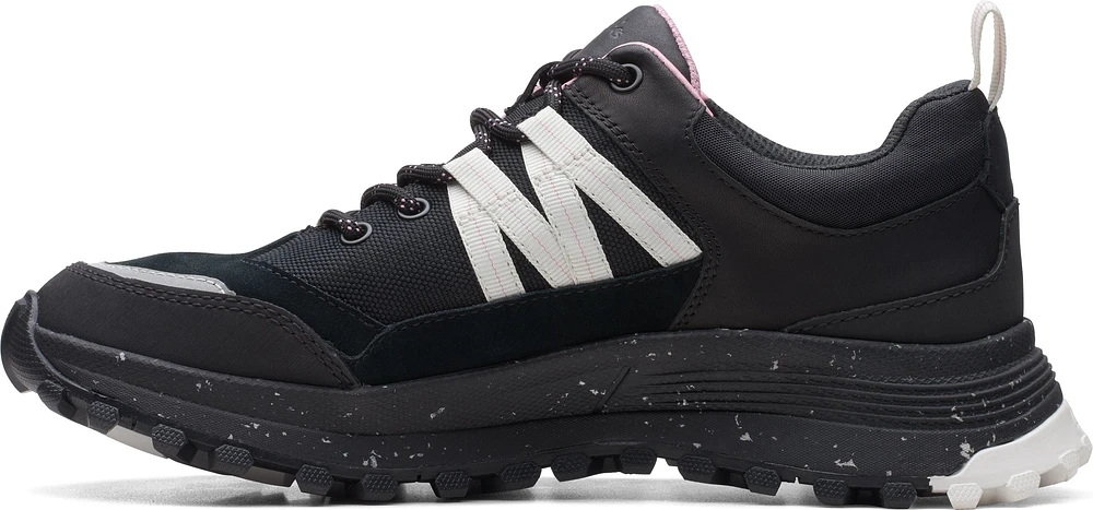 Atl Trek Path Gore-tex Black