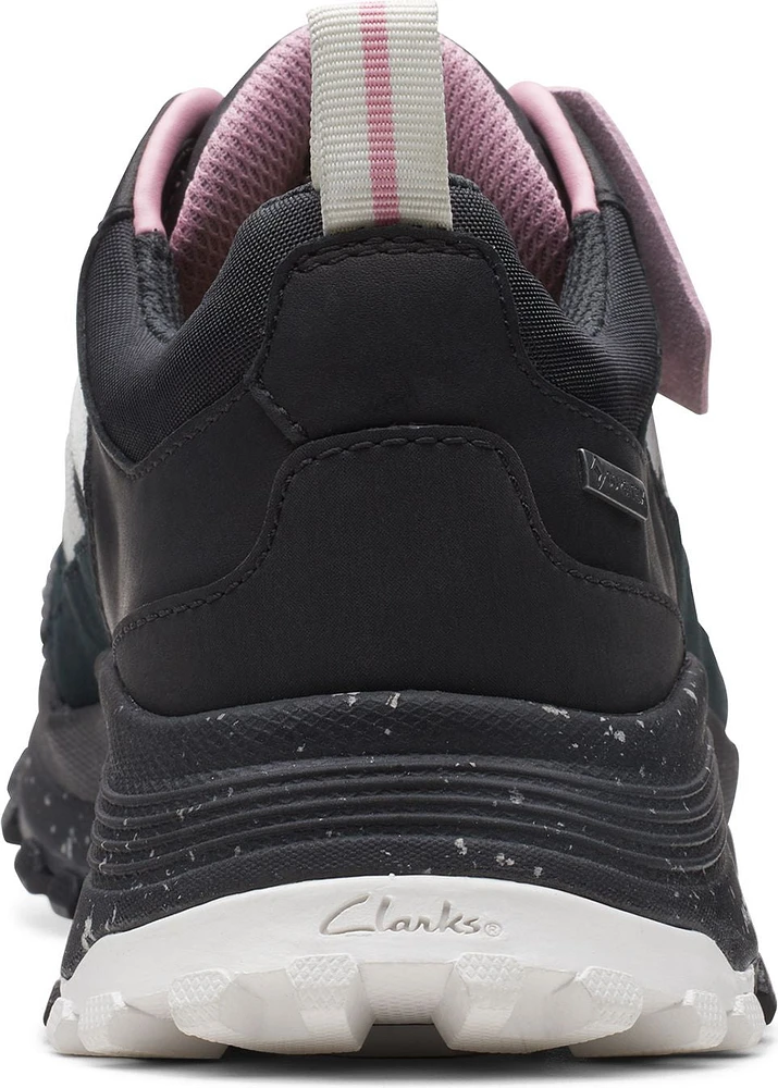 Atl Trek Path Gore-tex Black