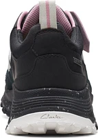 Atl Trek Path Gore-tex Black