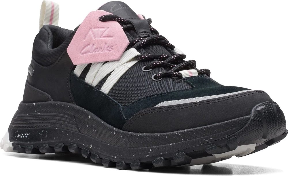 Atl Trek Path Gore-tex Black