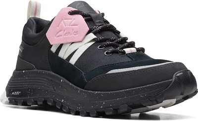 Atl Trek Path Gore-tex Black