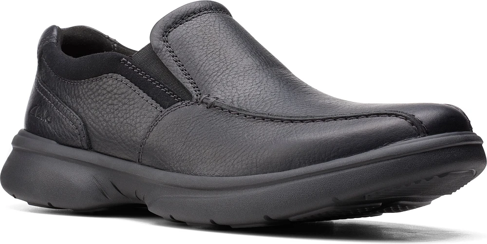 Bradley Step Black