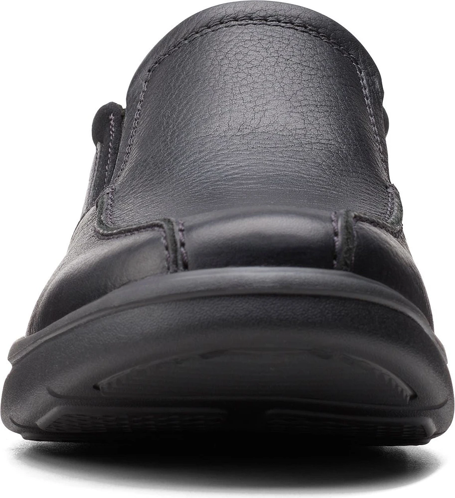 Bradley Step Black