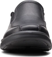 Bradley Step Black