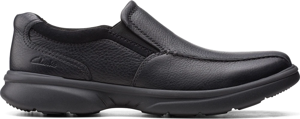 Bradley Step Black