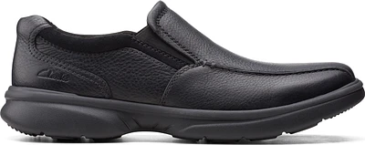 Bradley Step Black