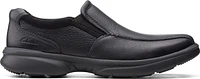 Bradley Step Black
