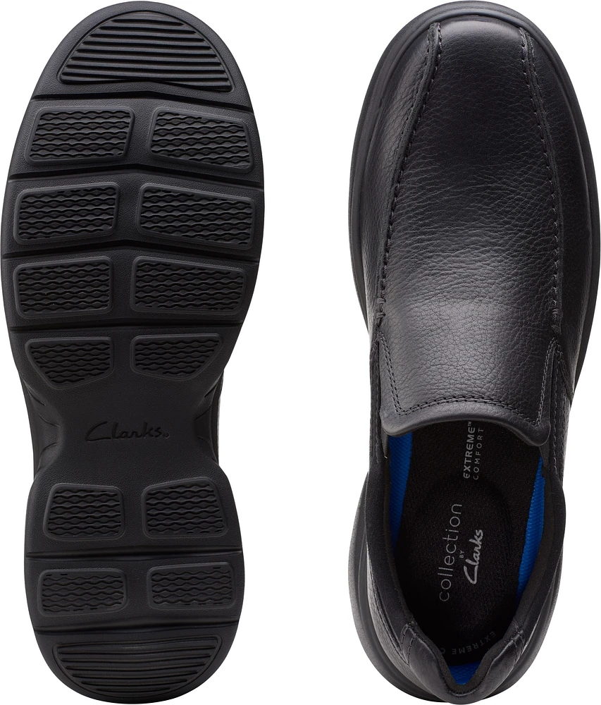 Bradley Step Black