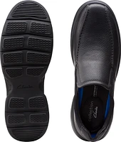 Bradley Step Black