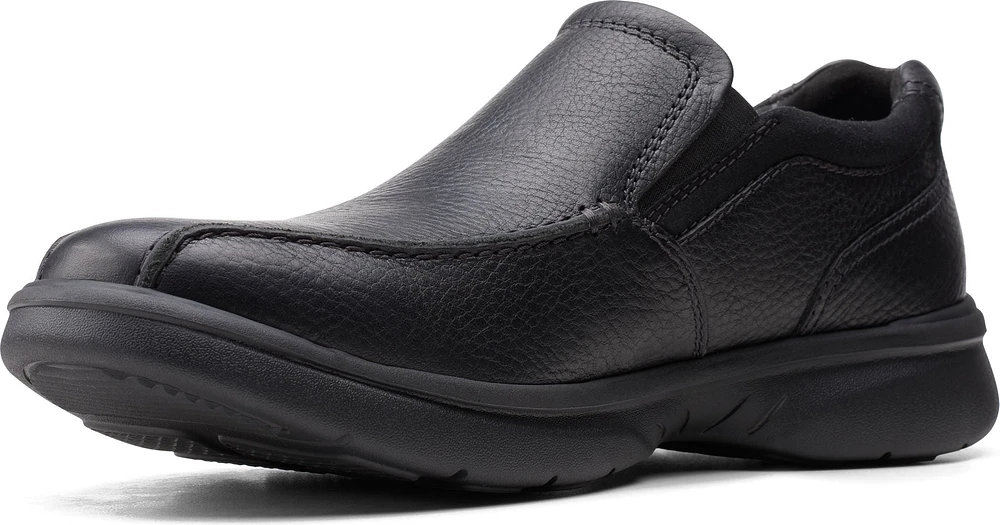 Bradley Step Black
