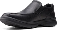 Bradley Step Black