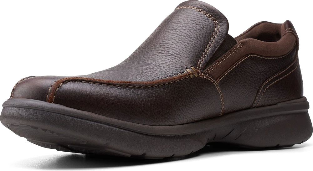Bradley Step
