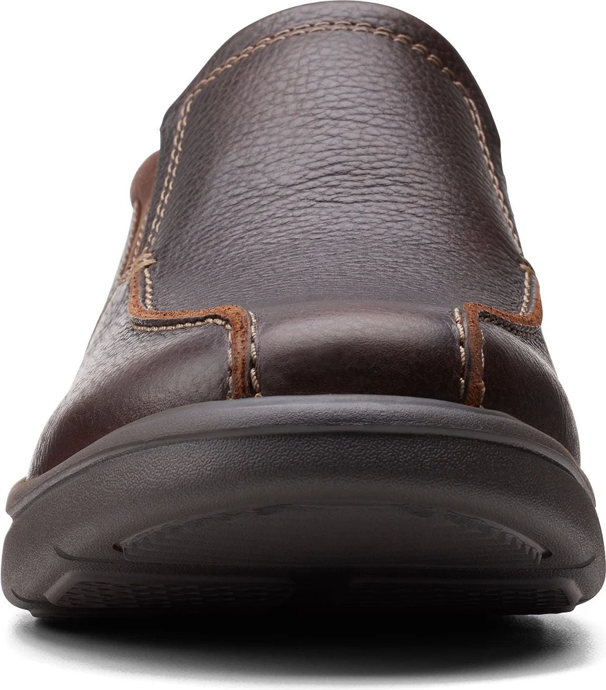Bradley Step
